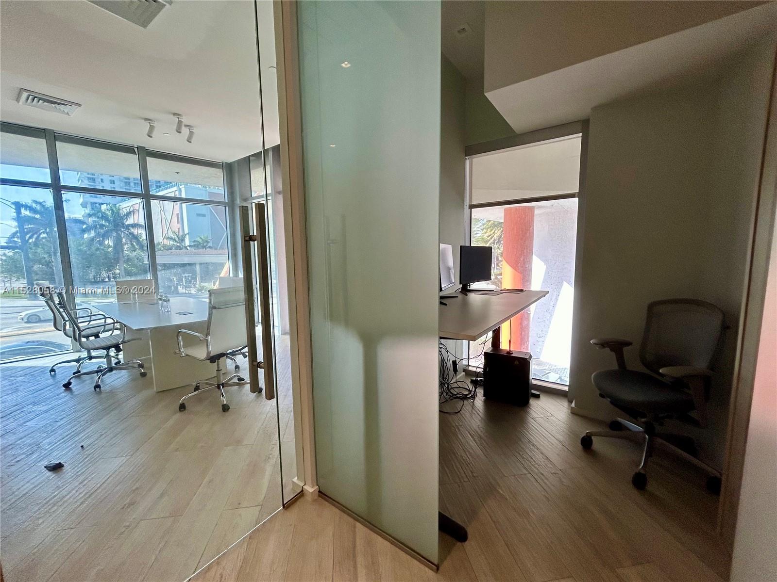Office for rent